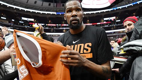 cbs nba injury|Kevin Durant injury update: Suns star's sprained ankle  .